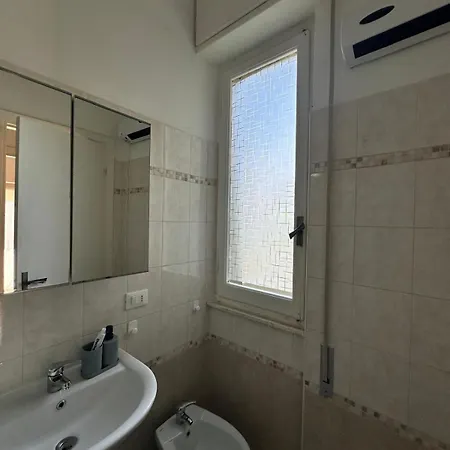 Torre Del Mare Апартаменты