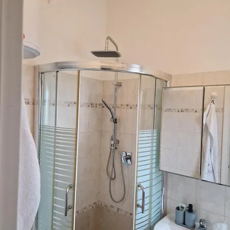 Torre Del Mare Апартаменты