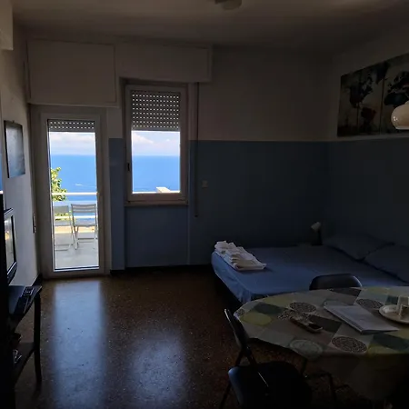 Torre Del Mare