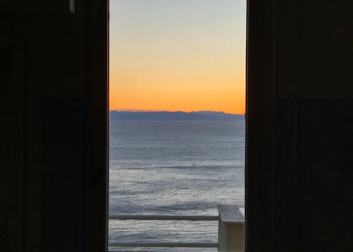Torre Del Mare Apartament *