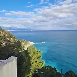 Torre Del Mare شقة *