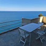 شقة Torre Del Mare بيرغيجي