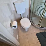 דירה Torre Del Mare *