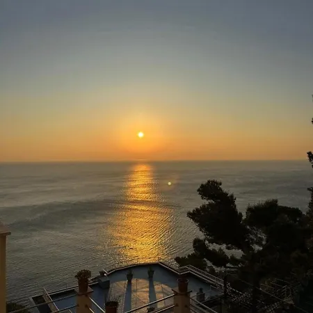 Torre Del Mare Apartment