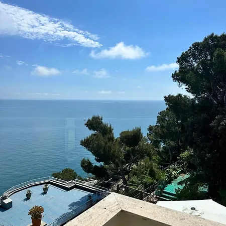 Torre Del Mare