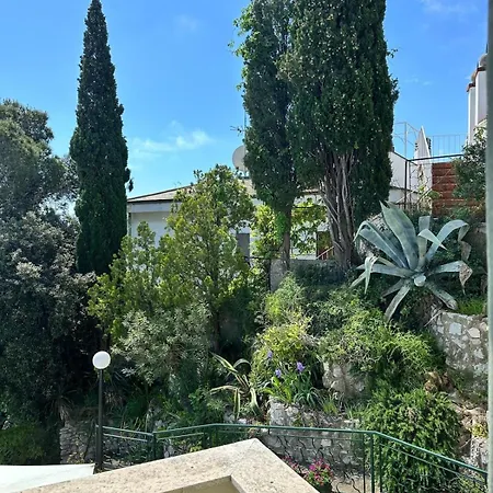 דירה Torre Del Mare *