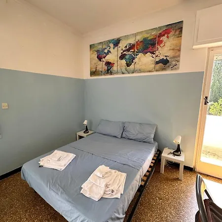 Apartment Torre Del Mare