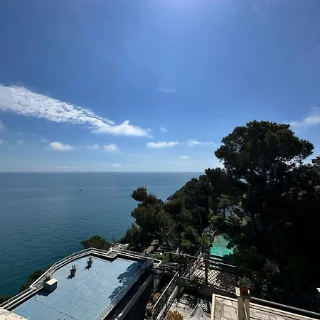 Torre Del Mare Apartament