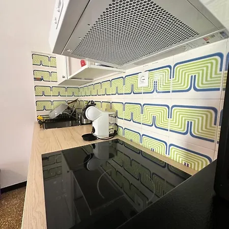 Lejlighed Torre Del Mare Bergeggi