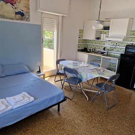 Torre Del Mare Lejlighed Bergeggi