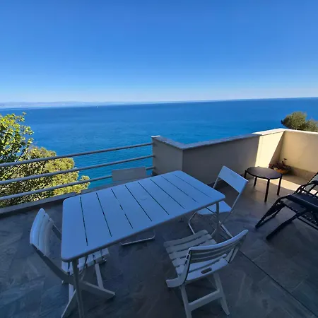 شقة Torre Del Mare