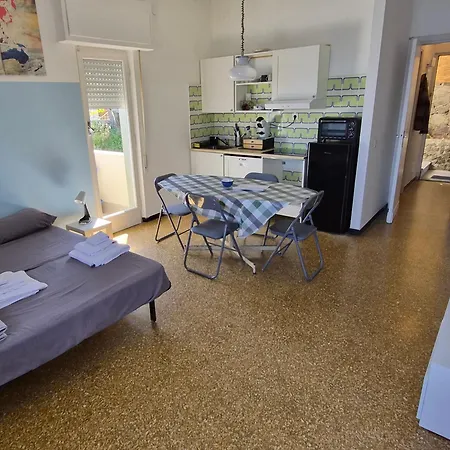 Apartment Torre Del Mare Bergeggi