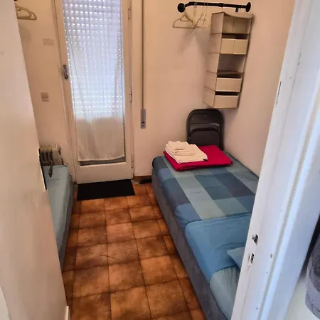 Torre Del Mare Apartmán Bergeggi