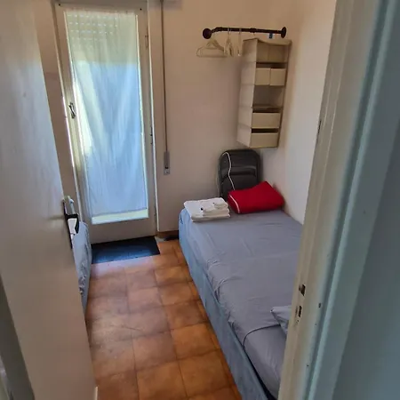 Apartmán Torre Del Mare Bergeggi