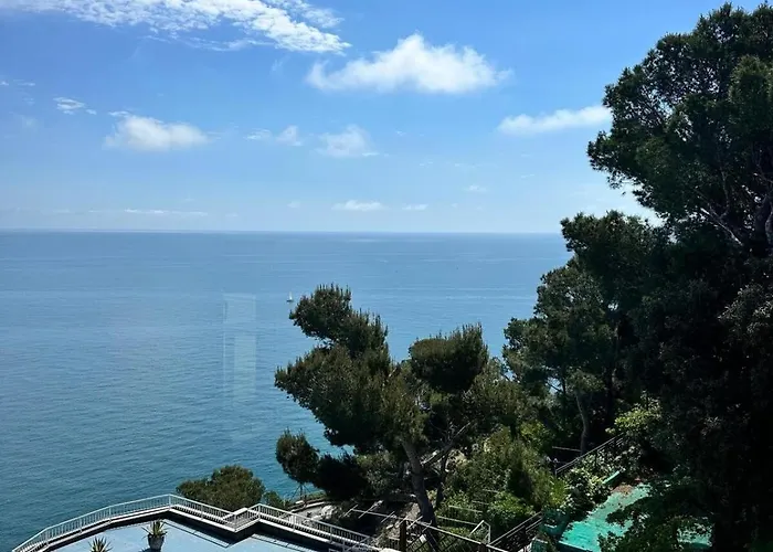 Torre Del Mare
