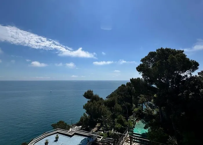 Torre Del Mare Appartement