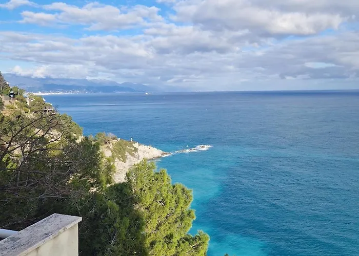 Torre Del Mare Appartement *
