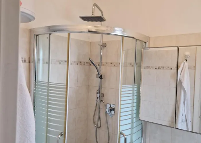 Torre Del Mare Appartement