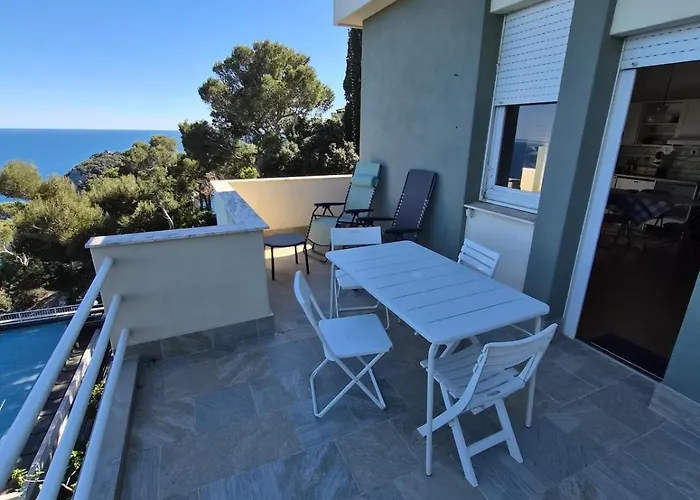 Torre Del Mare *