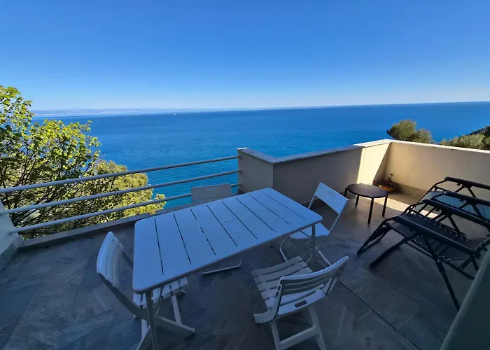 Appartement Torre Del Mare