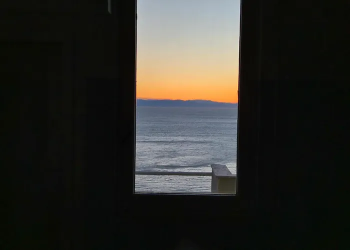 Appartement Torre Del Mare