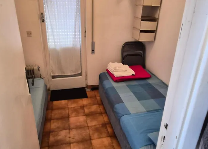 Torre Del Mare Appartement Bergeggi