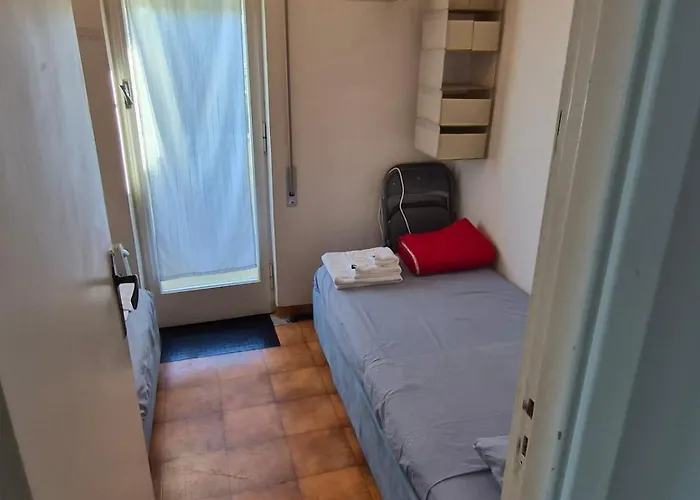 Appartement Torre Del Mare Bergeggi